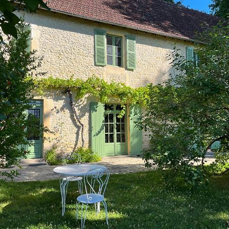 Le Clos Chalmon Chambre D'Hote Montignac-Lascaux Esterno foto