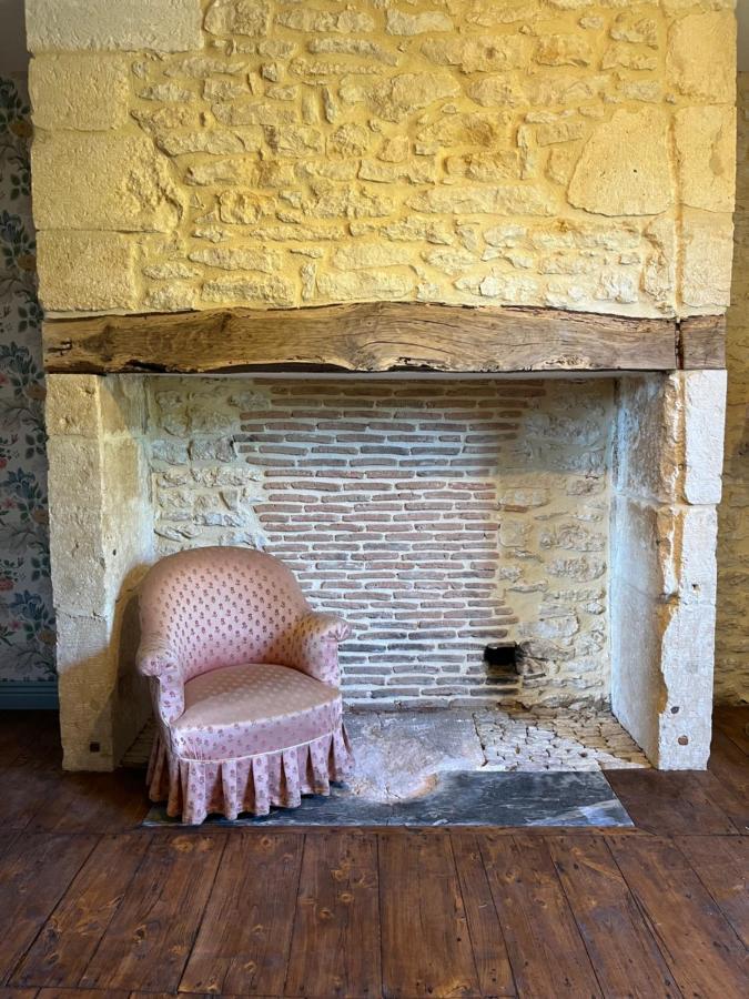 Le Clos Chalmon Chambre D'Hote Montignac-Lascaux Esterno foto