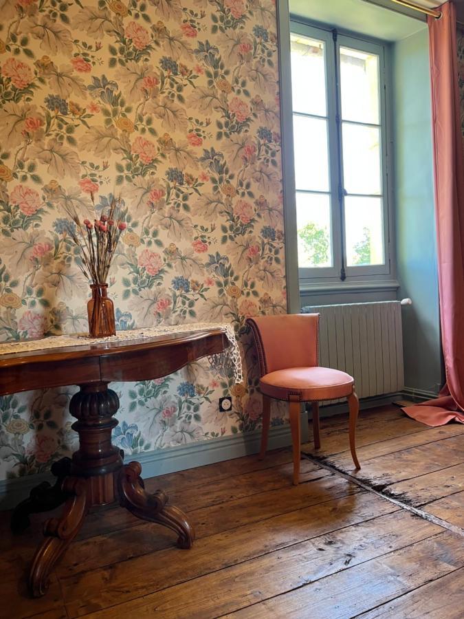 Le Clos Chalmon Chambre D'Hote Montignac-Lascaux Esterno foto