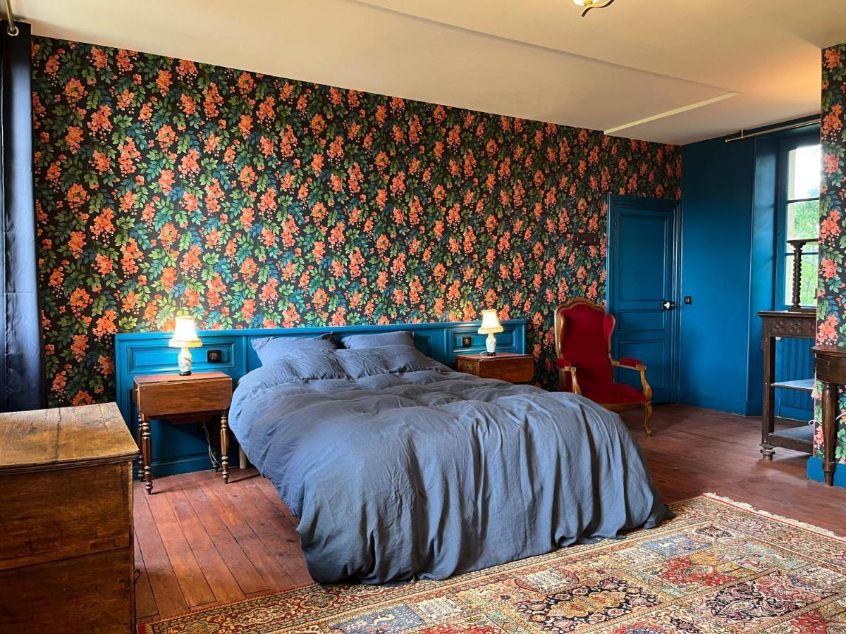 Le Clos Chalmon Chambre D'Hote Montignac-Lascaux Esterno foto