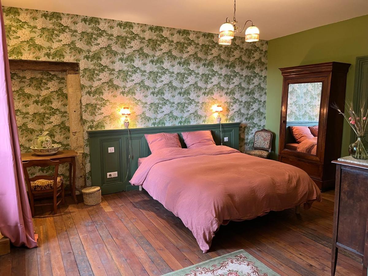 Le Clos Chalmon Chambre D'Hote Montignac-Lascaux Esterno foto